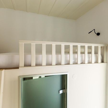 Ink Hotels Phos Rethymno Exterior foto